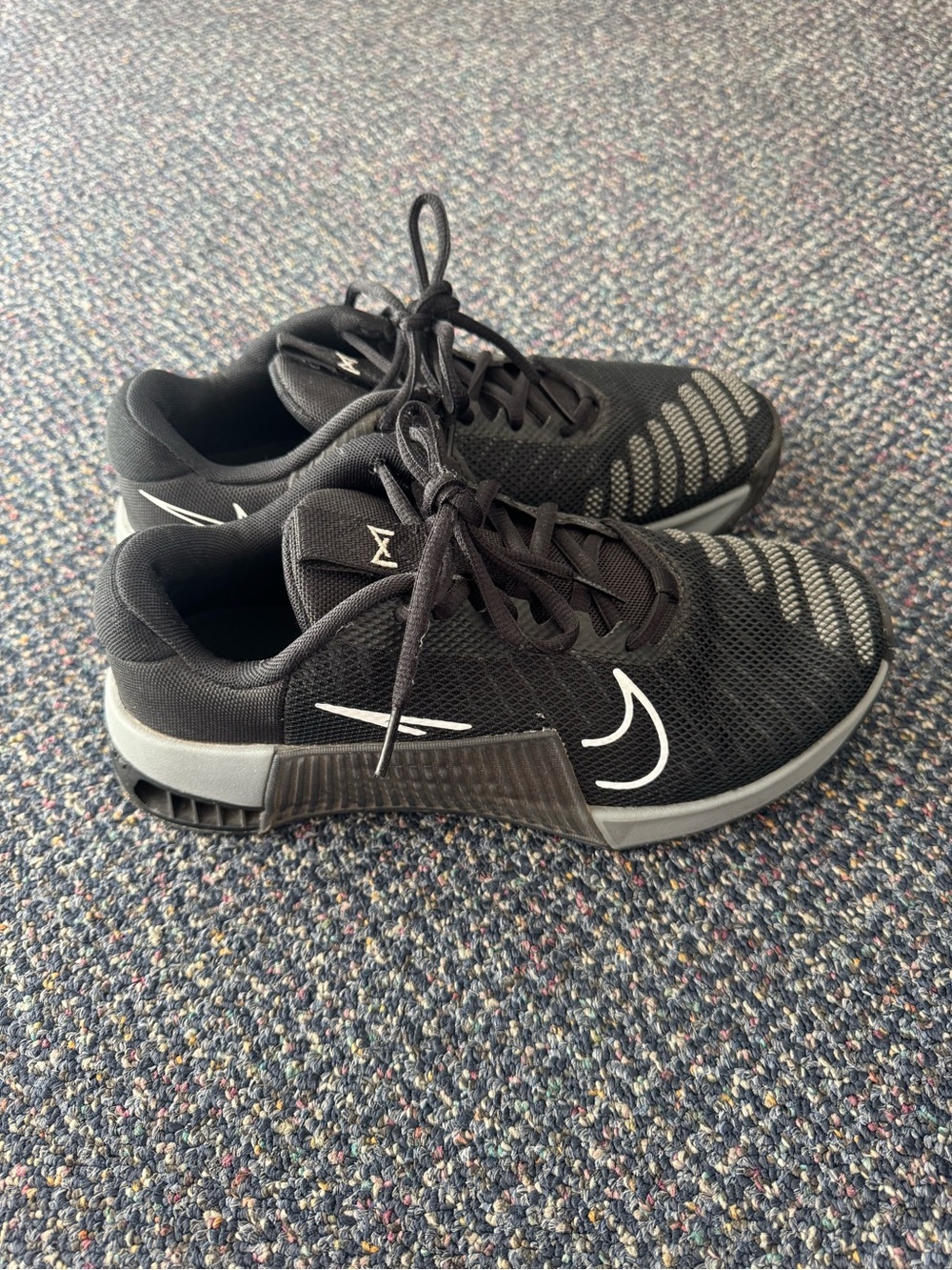 Nike Metcon 9 training shoes